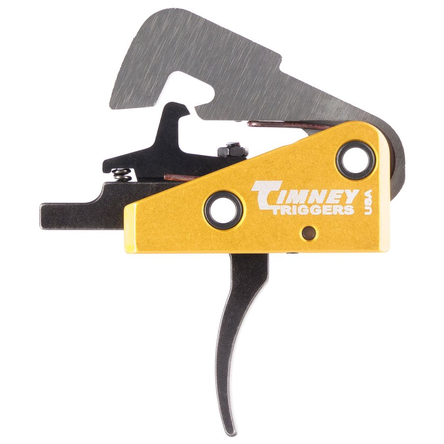 Timney 671 — AR10 Skeletonized 4 lb