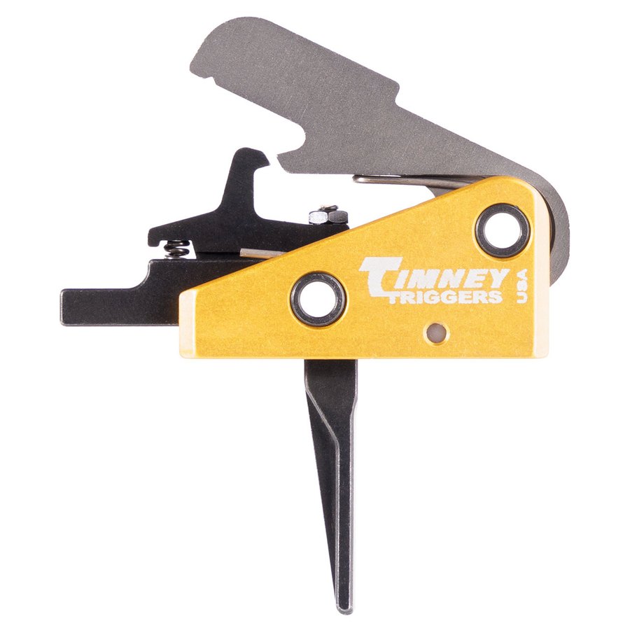 Timney 665S — AR15 Small Pin Skeletonized 4.5 lb