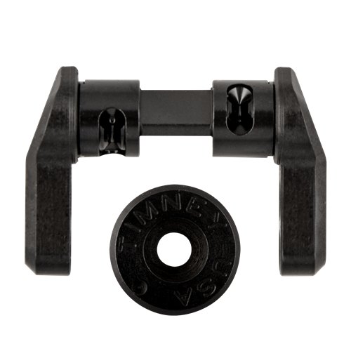 Timney AR 49ER-Safety — AR 49Er Safety - 49 Or 90 Degree Safety (Ambidextrous)