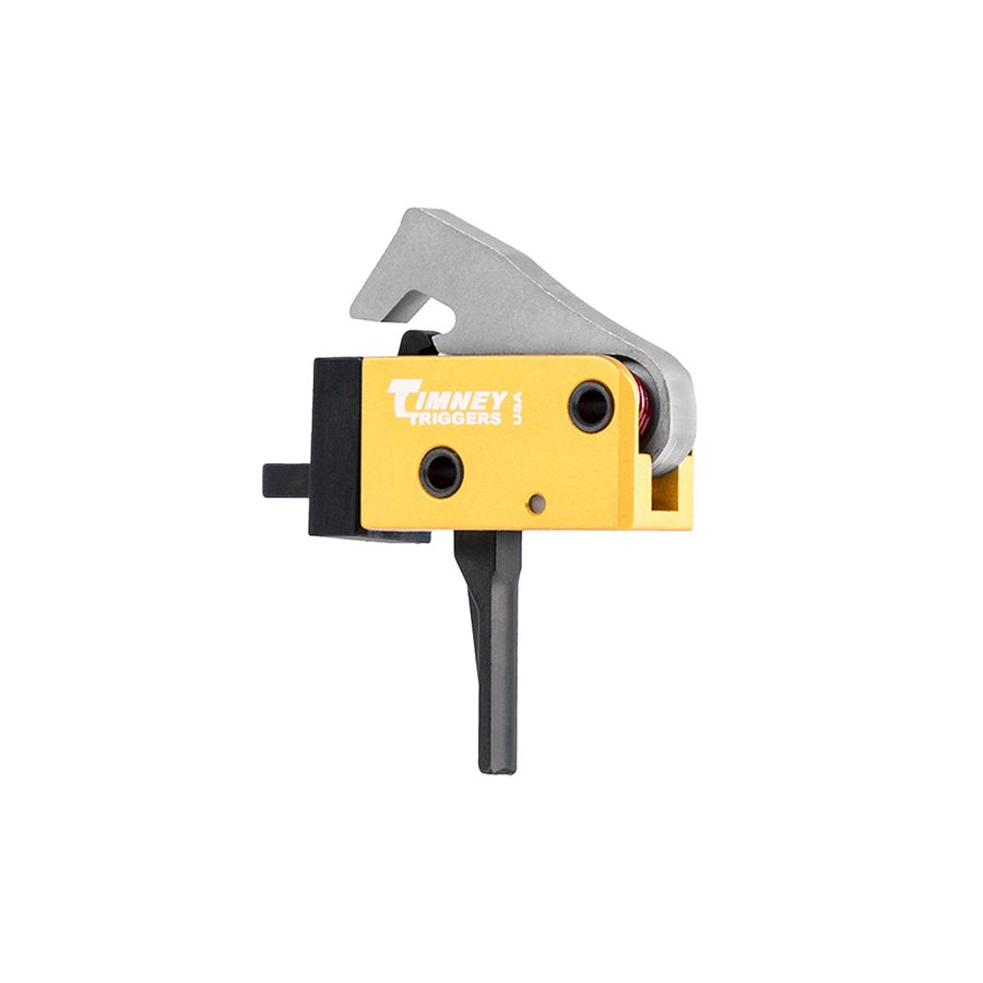Timney 681 — AR PCC Single Stage 2.5-3 lb