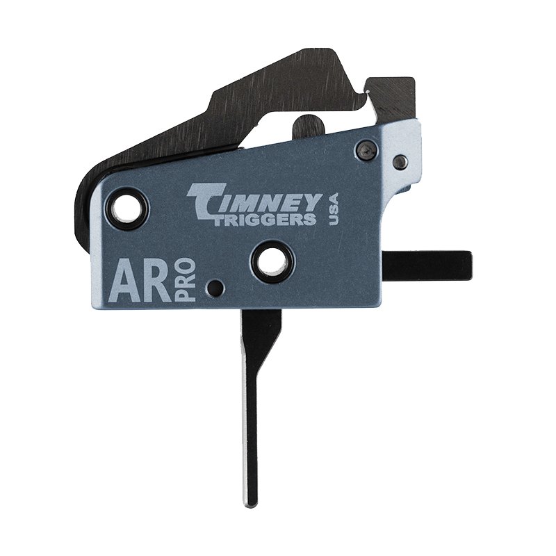 Timney AR PRO — AR Pro 2 Stage Trigger 8 oz+1.5 lb