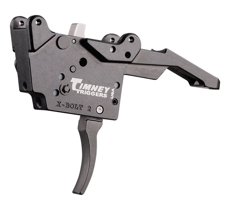 Timney 604 — Browning X-Bolt Gen 2 3 lb