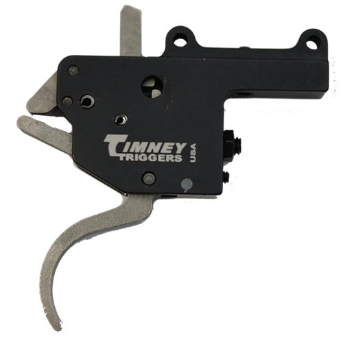 Timney 452L — CZ452 Long Rifle For .17M2 & .22Lr 3 lb