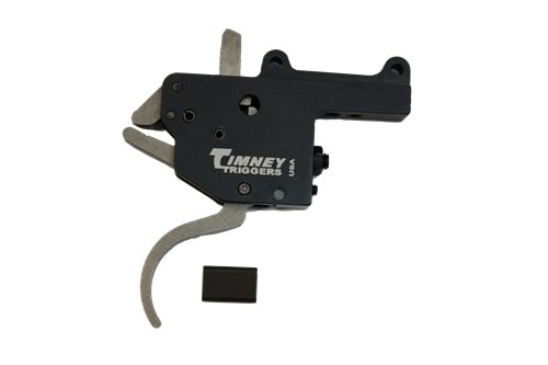 Timney 455 — CZ455 3 lb