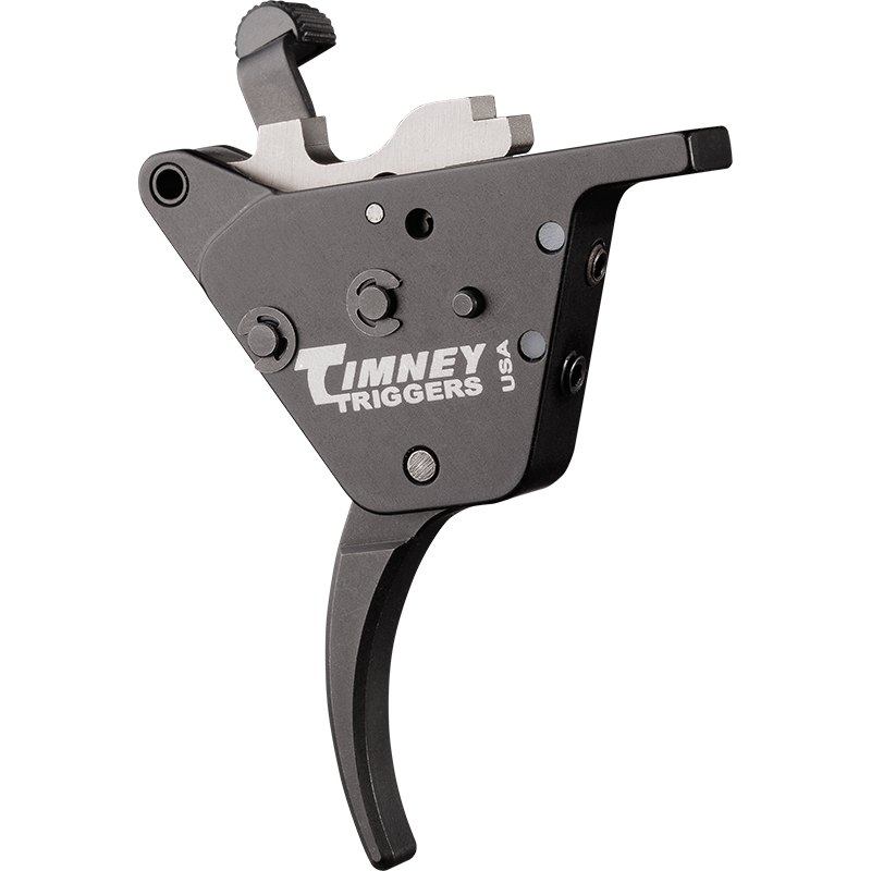 Timney CZ457 — CZ457 Rimfire Right Hand 1 lb