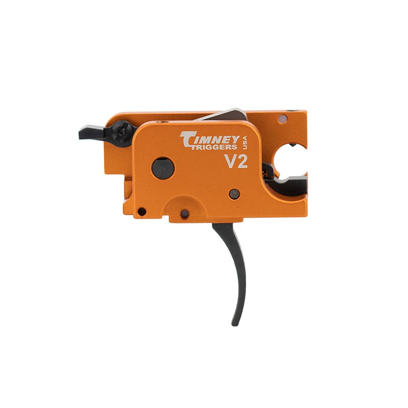 Timney SCORPION — CZ Scorpion, Configurable, 3-3.5 lb