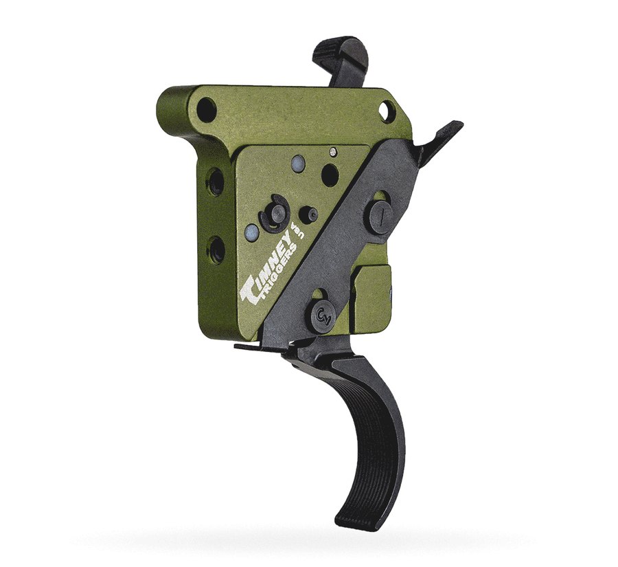 Timney 511-V2THIN — Elite Hunter Remington 700, Left Hand, Thin 3 lb