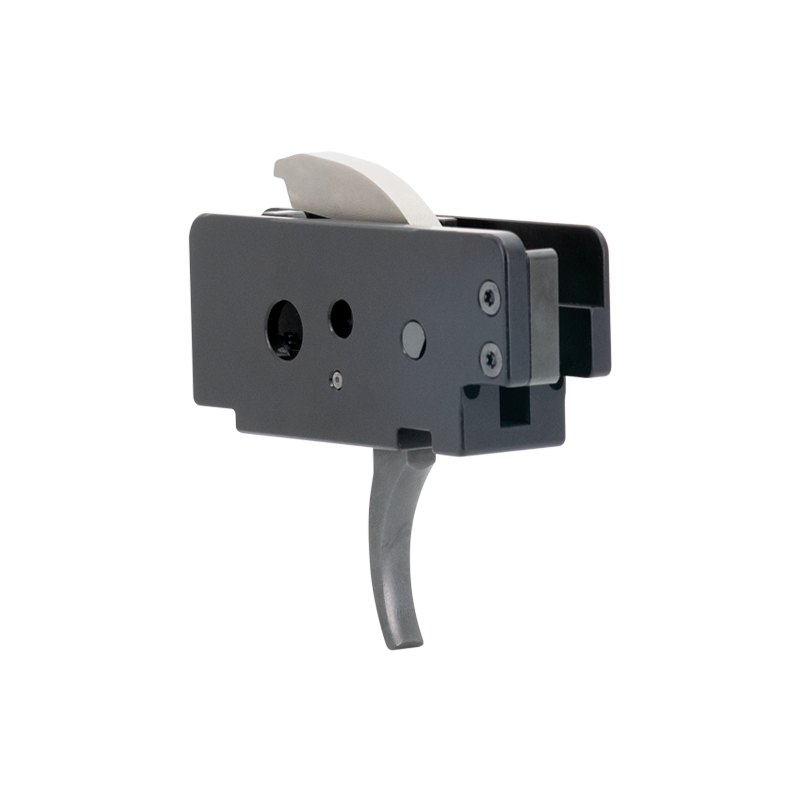 Timney MP5 — HK Mp5 Two-Stage 2+2 lb