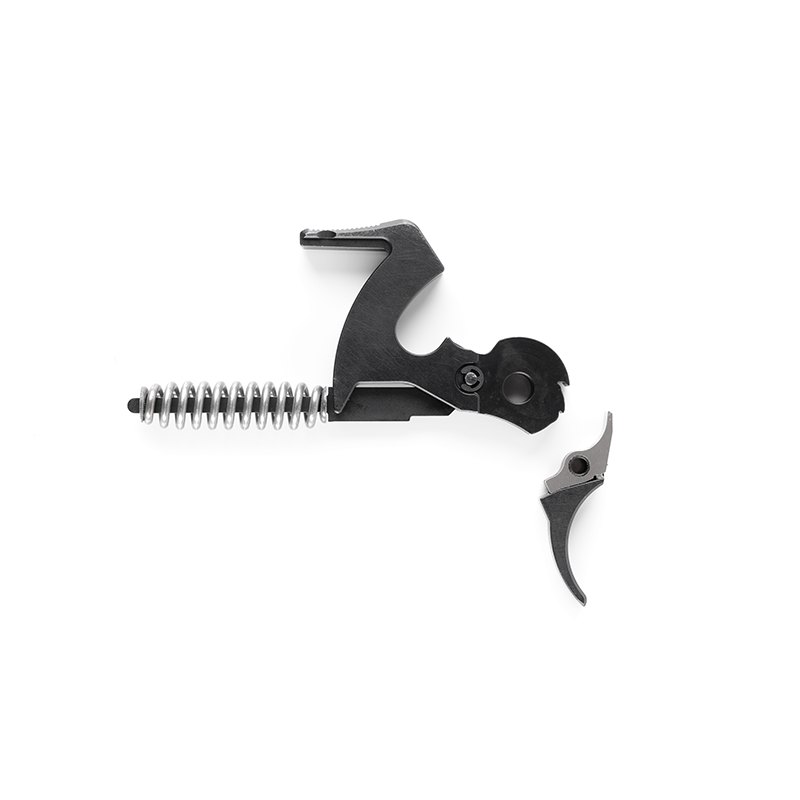 Timney Lever Gun — Lever Action For Marlin, Black 3-3.5 lb