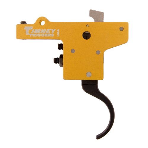 Timney 201 — Mauser 98FN Featherweight, No Safety 3 lb