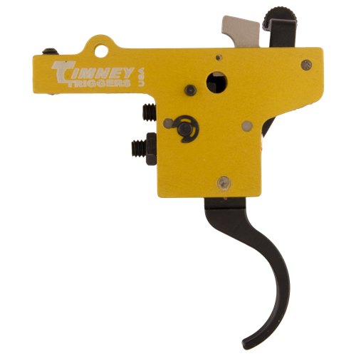Timney 306 — Mauser 91-4K Featherweight Deluxe 3 lb