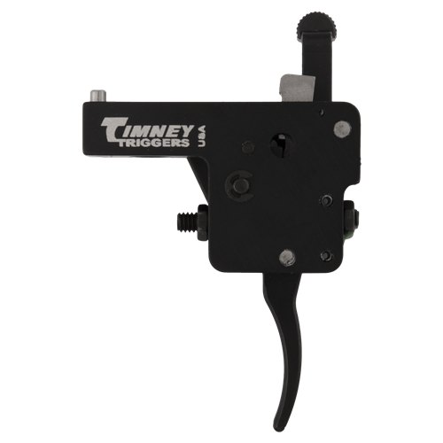 Timney 610S — Mossberg Short Action 3 lb
