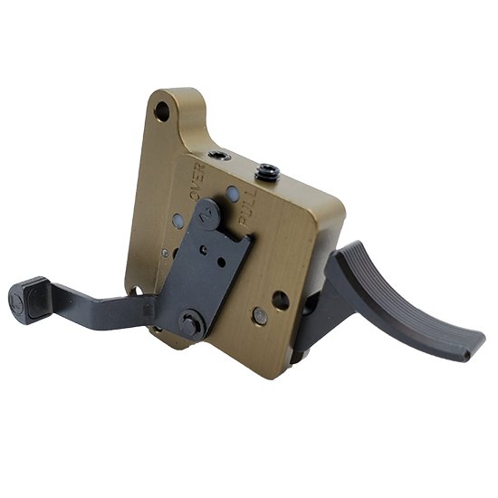 Timney 500 — Remington 600 3 lb