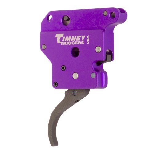 Timney 502B — Remington 700 Benchrest 3 oz