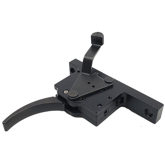 Timney 783 — Remington 783 3 lb