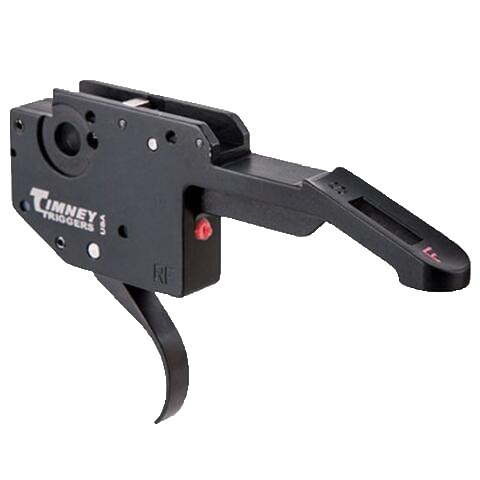 Timney 640R — Ruger American Rimfire 3 lb