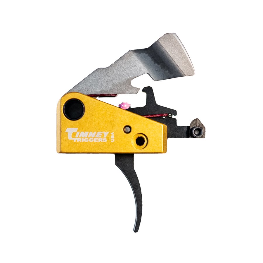Timney 691S — SCAR17 3.5 lb