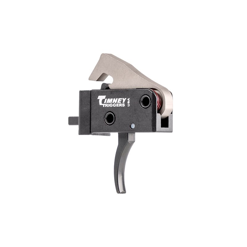 Timney 683S — SIG MPX Single Stage Curved Trigger 4.5 lb
