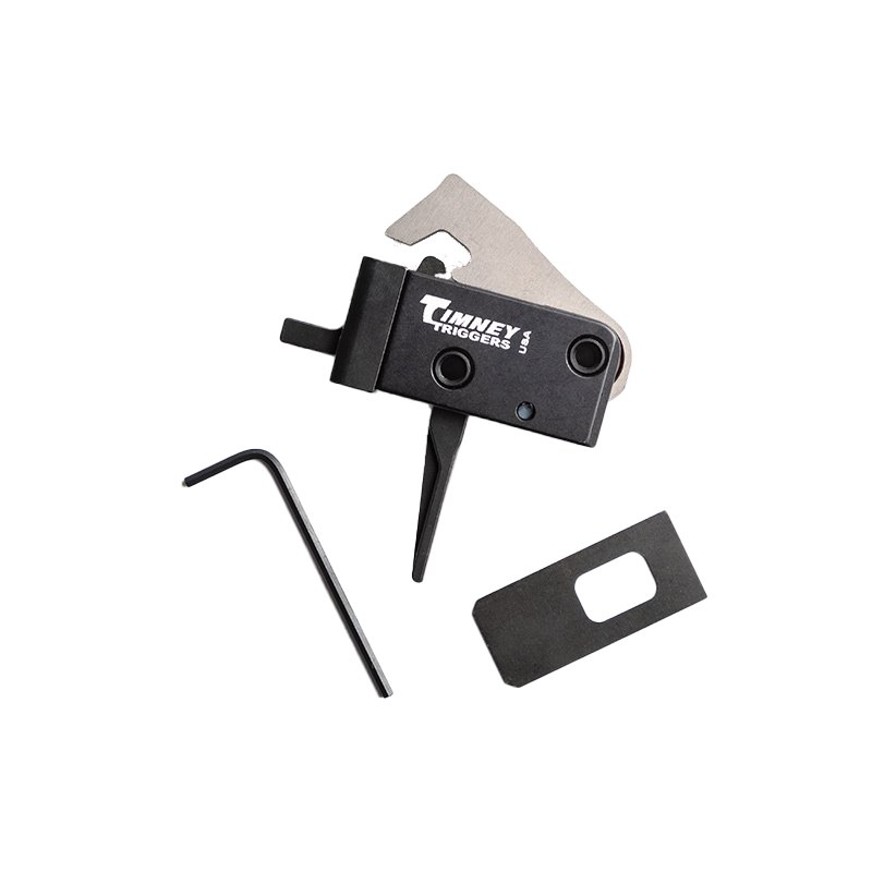 Timney 683 — SIG MPX Single Stage Straight Trigger 4.5 lb