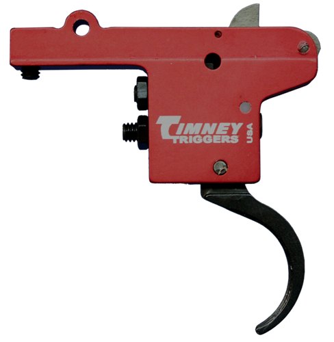 Timney 209 — Springfield Featherweight, No Safety, M1903 3 lb
