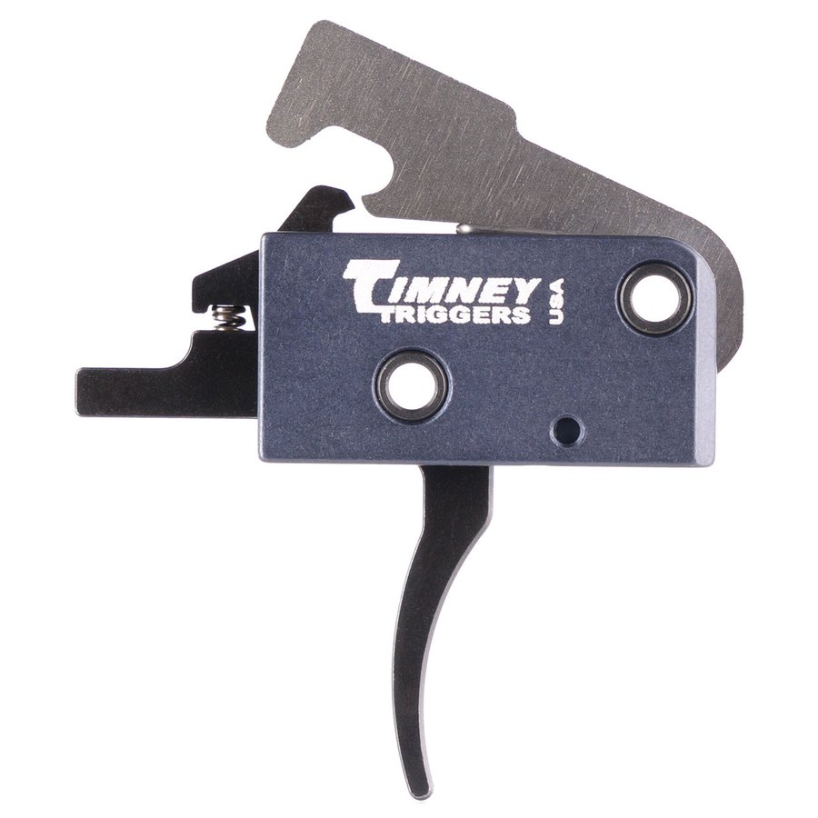 Timney IMPACT AR — AR15 Small Pin Solid 3-4 lb