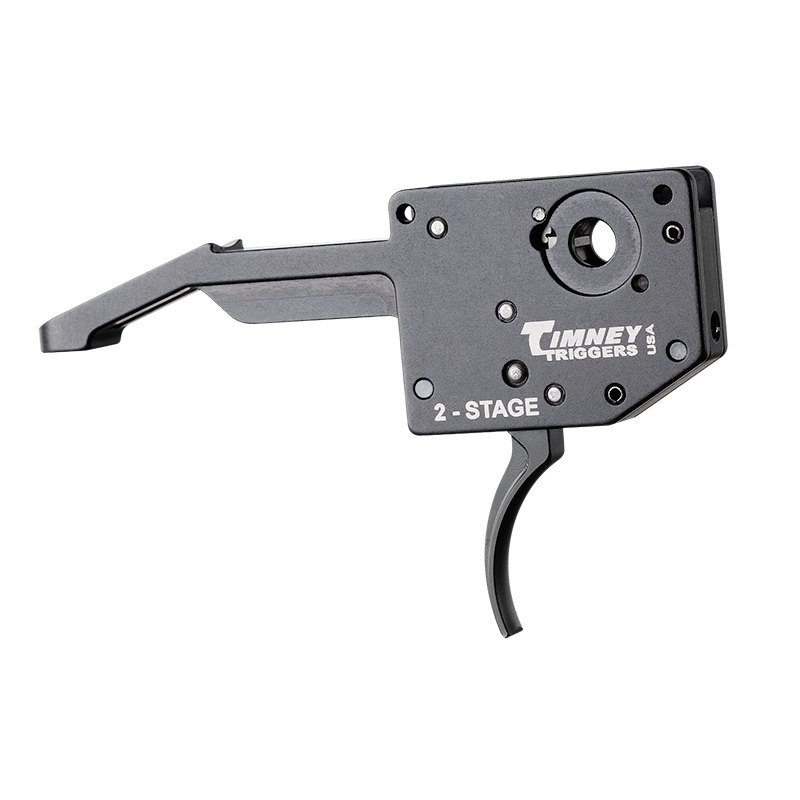 Timney 646C — Ruger American Centerfire (Gen 2), Two-Stage 8 oz+1 lb