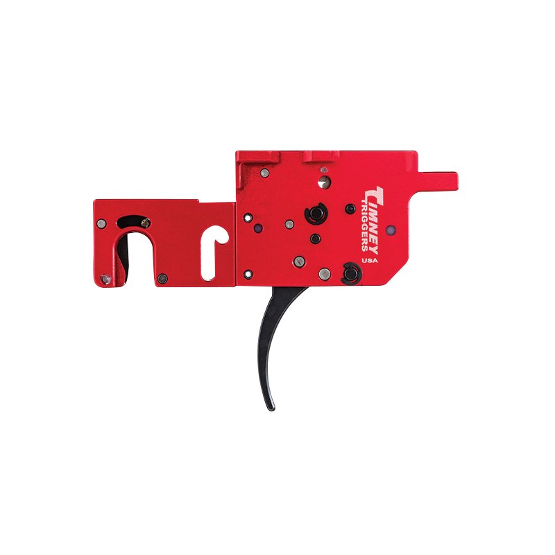 Timney 650 — Ruger Precision 8 oz+1 lb