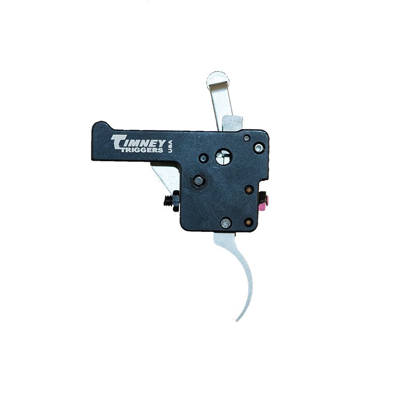 Timney 609 — Howa 1500 & Weatherby Vanguard 2-Position Safeties 3 lb